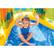 Alt View 21. Intex - Dinosaur Play Center Inflatable Kids Set Swimming Pool.