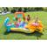 Alt View 22. Intex - Dinosaur Play Center Inflatable Kids Set Swimming Pool.