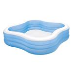 Intex - Swim Center Inflatable Play Kids Backyard Swimming Pool