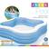 Alt View 13. Intex - Swim Center Inflatable Play Kids Backyard Swimming Pool.