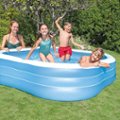 Alt View Zoom 15. Intex - Swim Center  Inflatable Play Kids Backyard Swimming Pool.