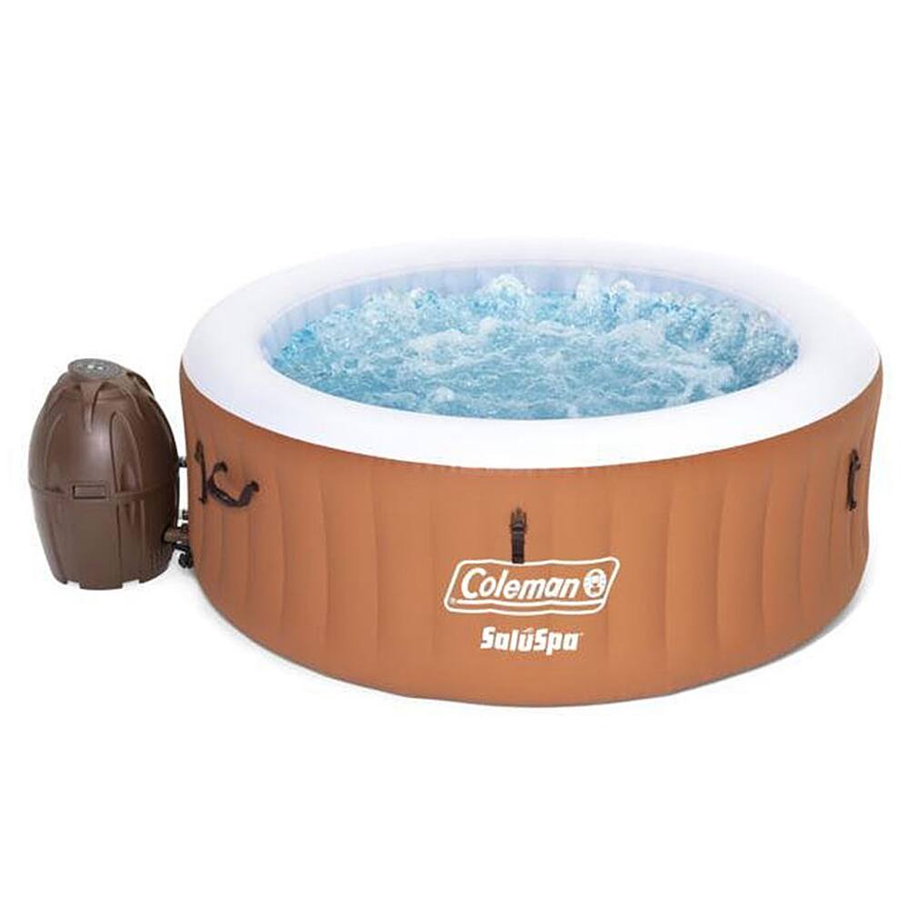Coleman SalSpa