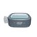 Alt View Zoom 12. Coleman - SaluSpa Portable Inflatable Outdoor AirJet Square Hot Tub.