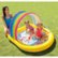 Alt View Zoom 12. Intex - Inflatable Rainbow Arch Kids Spray Pool for Ages 2 & Up.