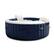 Alt View 11. Intex - PureSpa Plus 4 Person Portable Inflatable Hot Tub Bubble Jet Spa.
