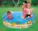 Alt View 13. Intex - Beach Days Snapset Instant Kids Childrens Swimming Pool.