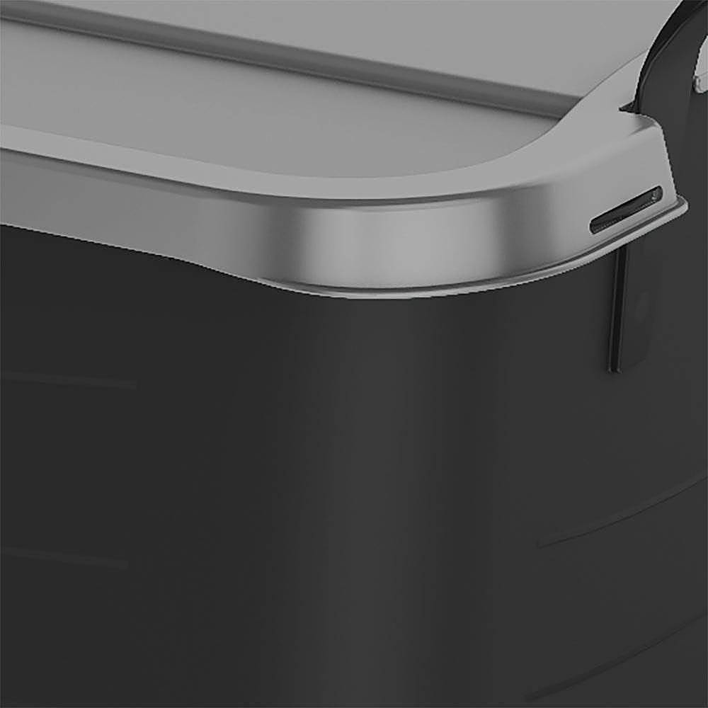 Alt View 15. Life Story - Stackable Locking Closet & Storage Box, (6 Pack).