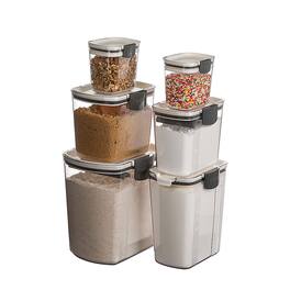 Progressive International - Prepworks ProKeeper Storage Container Set