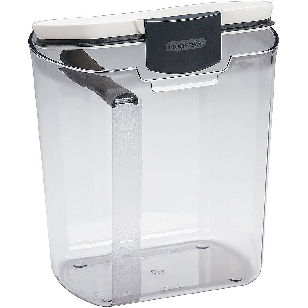 Alt View 12. Progressive International - Prepworks ProKeeper Storage Container Set.