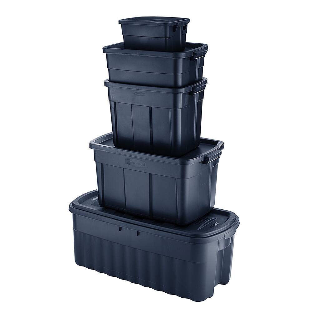 rugged tote 31 gallon