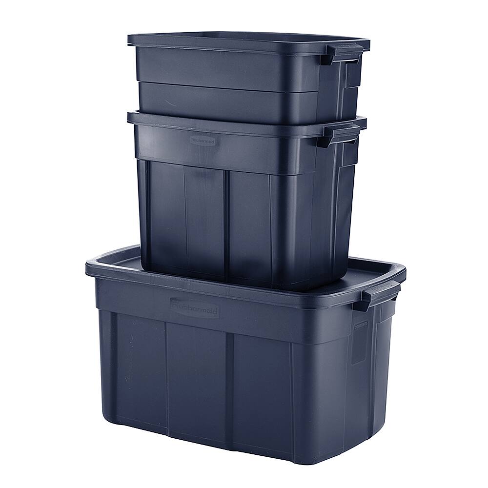 rugged tote 31 gallon