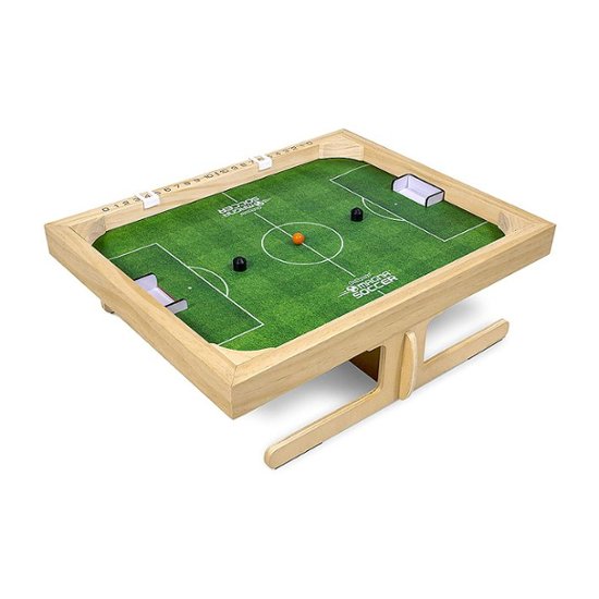 GoSports Magna Soccer Tabletop Board Magnetic Game of Skill for Kids and Adults