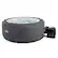 Alt View 12. Intex - SimpleSpa 4 Person Inflatable Portable Hot Tub with Pump & Cover.