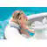 Alt View 15. Intex - Greywood Deluxe 4 Person Inflatable Portable Hot Tub Spa w LED Light - Gray.