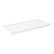 Front. RubberMaid - Configurations Accessories Shelving Kit - White.