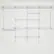Alt View 13. RubberMaid - Configurations Accessories Shelving Kit - White.