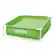 Alt View 11. Intex - Mini Frame Kids Beginner Kiddie Swimming Pool - Green.