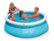 Alt View Zoom 12. Intex - 6ft x 20in Easy Set Inflatable Outdoor Kids Swimming Pool - Multi.