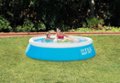 Alt View Zoom 13. Intex - 6ft x 20in Easy Set Inflatable Outdoor Kids Swimming Pool - Multi.