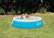 Alt View Zoom 13. Intex - 6ft x 20in Easy Set Inflatable Outdoor Kids Swimming Pool - Multi.