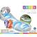 Alt View 14. Intex - Surf 'N Slide Inflatable Water Slide.