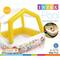 Intex - Inflatable Ocean Scene Sun Shade Kids Swimming Pool With Canopy-Alt_View_Zoom_14