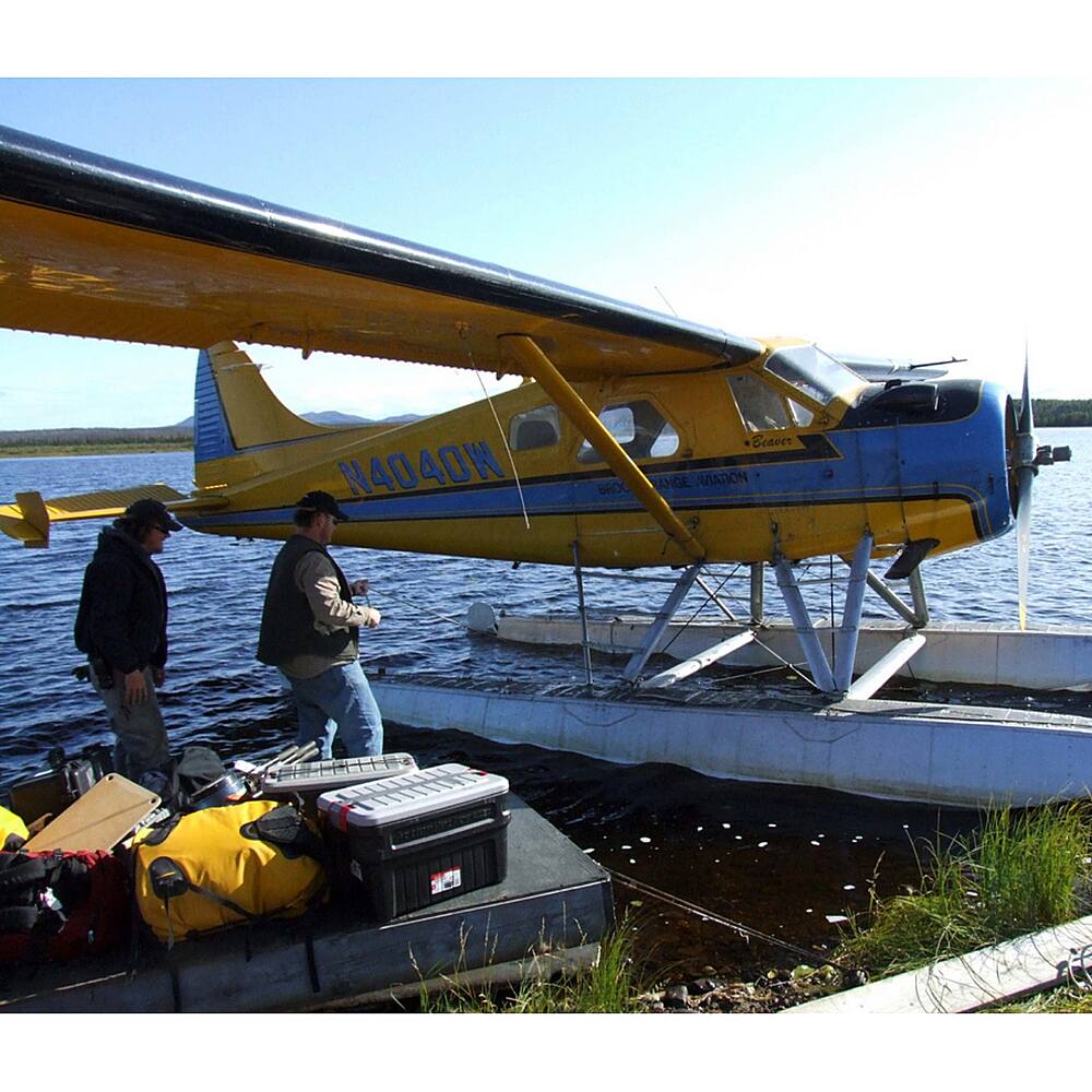 Alt View 16. RubberMaid - Action Packer Lockable Latch Storage Box Container - Black.