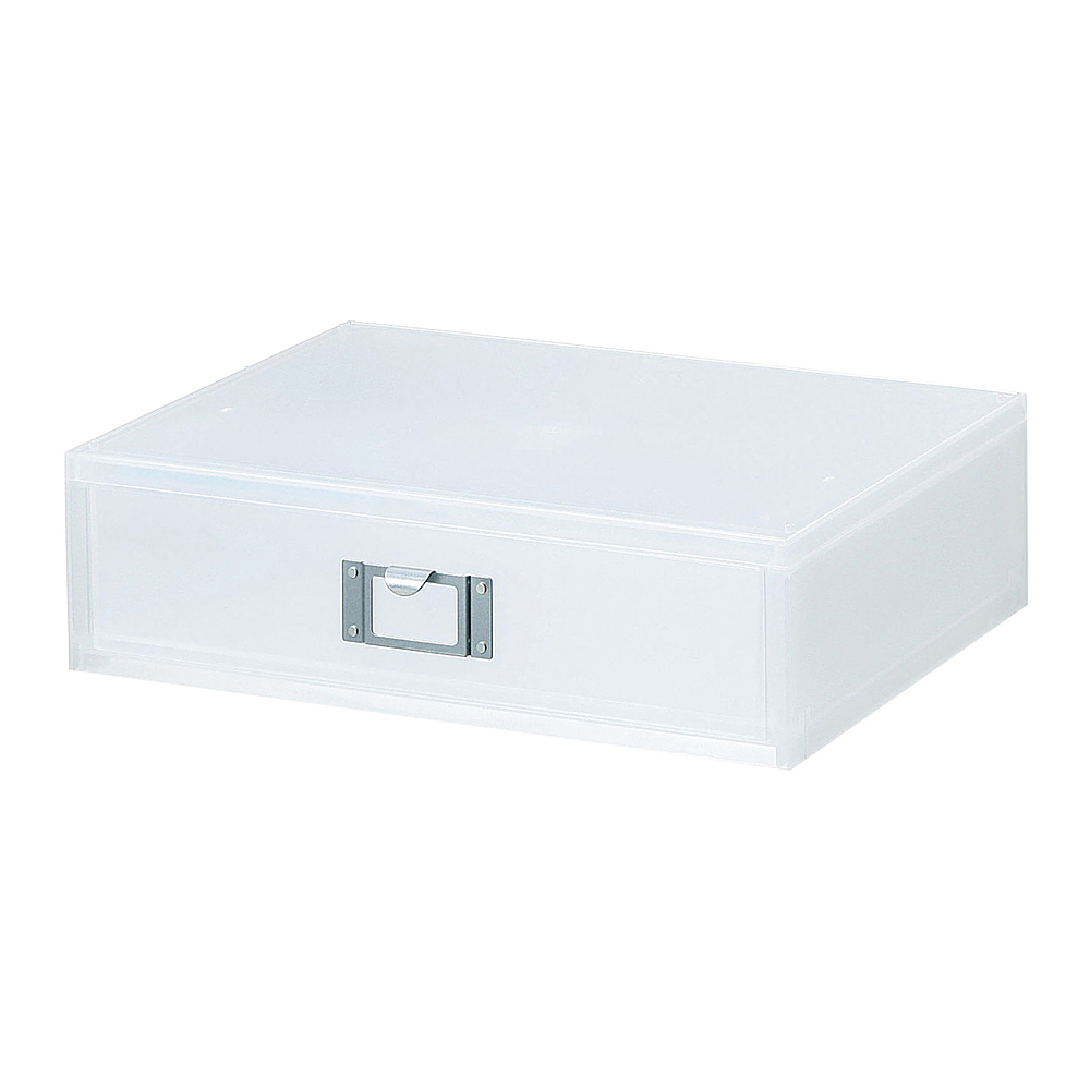 Best Buy: Like-it Universal Home Office Stackable Storage Drawer