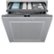Alt View Zoom 19. Bosch - 800 Series 24" Top Control Smart Built-In Dishwasher with 3rd Rack and 42 dBA - Custom Panel Ready.