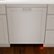 Alt View Zoom 24. Bosch - 800 Series 24" Top Control Smart Built-In Dishwasher with 3rd Rack and 42 dBA - Custom Panel Ready.