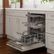 Alt View Zoom 26. Bosch - 800 Series 24" Top Control Smart Built-In Dishwasher with 3rd Rack and 42 dBA - Custom Panel Ready.