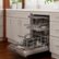 Alt View Zoom 26. Bosch - 800 Series 24" Top Control Smart Built-In Dishwasher with CrystalDry, 3rd Rack and 42 dBA - Silver.