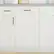Alt View 25. Bosch - 800 Series 18" Top Control Smart Built-In Dishwasher with 3rd Rack and 44 dBA - Custom Panel Ready.