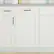 Alt View 26. Bosch - 800 Series 18" Top Control Smart Built-In Dishwasher with 3rd Rack and 44 dBA - Custom Panel Ready.