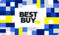 Alt View Zoom 1. Best Buy® - $15 Pixelated Gift Card.