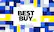 The text on the image reads "BEST BUY."