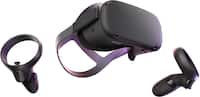 Best Buy Oculus Quest All in one VR Gaming Headset 64GB