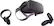 Angle. Oculus - Oculus Quest All-in-one VR Gaming Headset - 64GB (Refurbished).