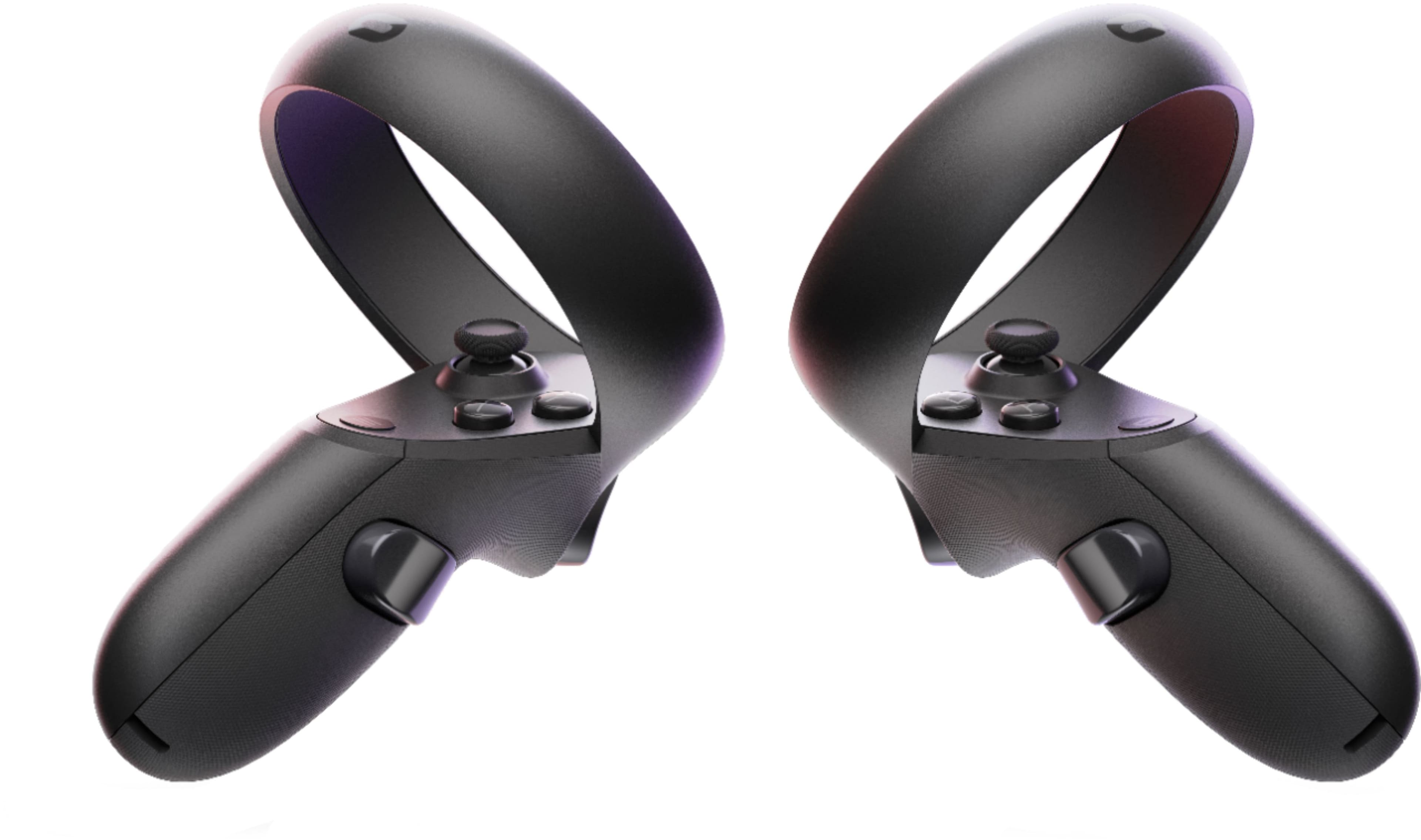 Best Buy Oculus Quest All in one VR Gaming Headset 64GB