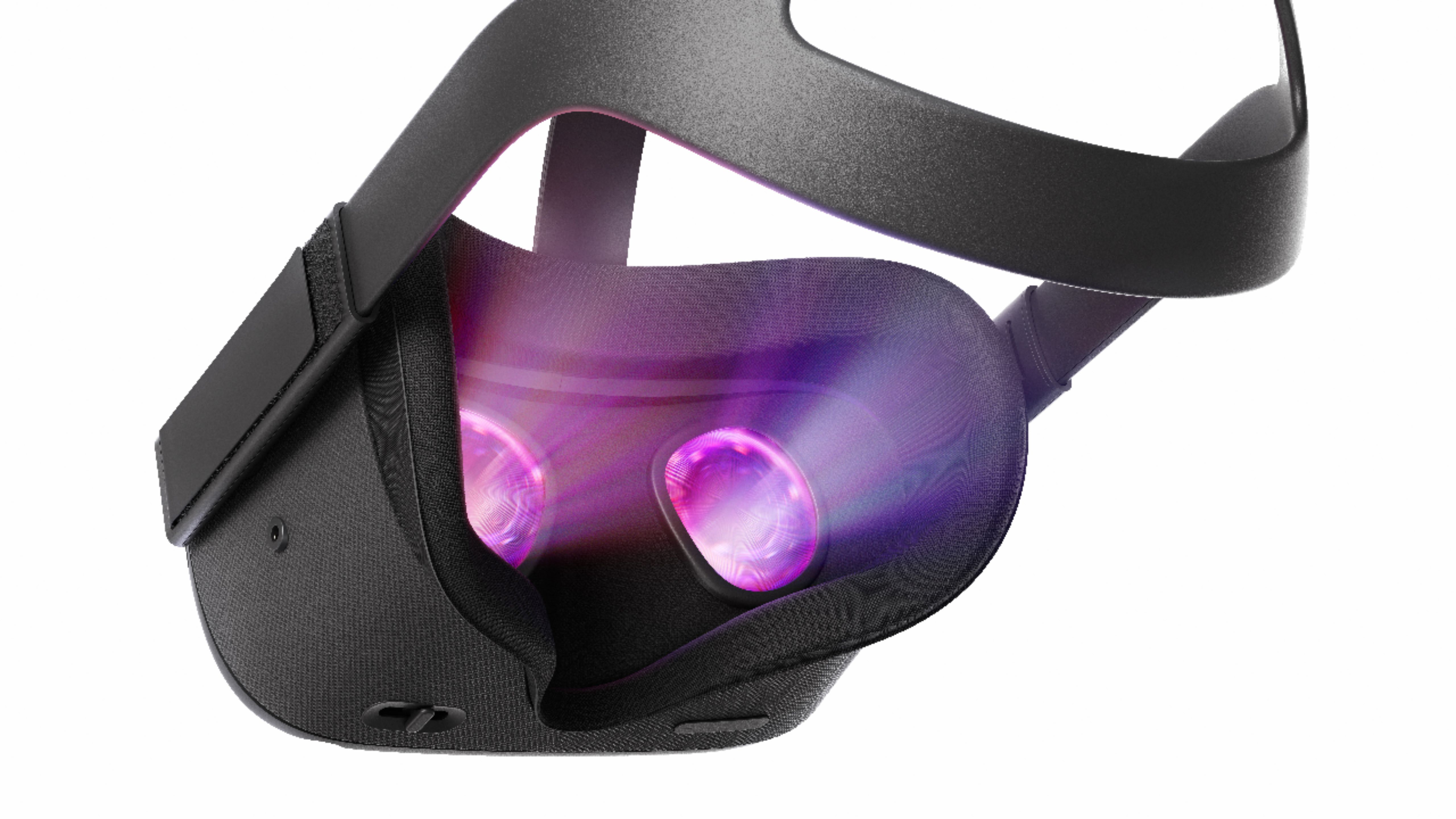 Best Buy: Oculus Quest All-in-one VR Gaming Headset 64GB 