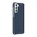 Alt View 3. Incipio - Grip Case for Samsung Galaxy S21 5G - Midnight Blue.