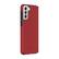 Alt View 3. Incipio - Duo Case for Samsung Galaxy S21+ 5G - Salsa Red/Black.