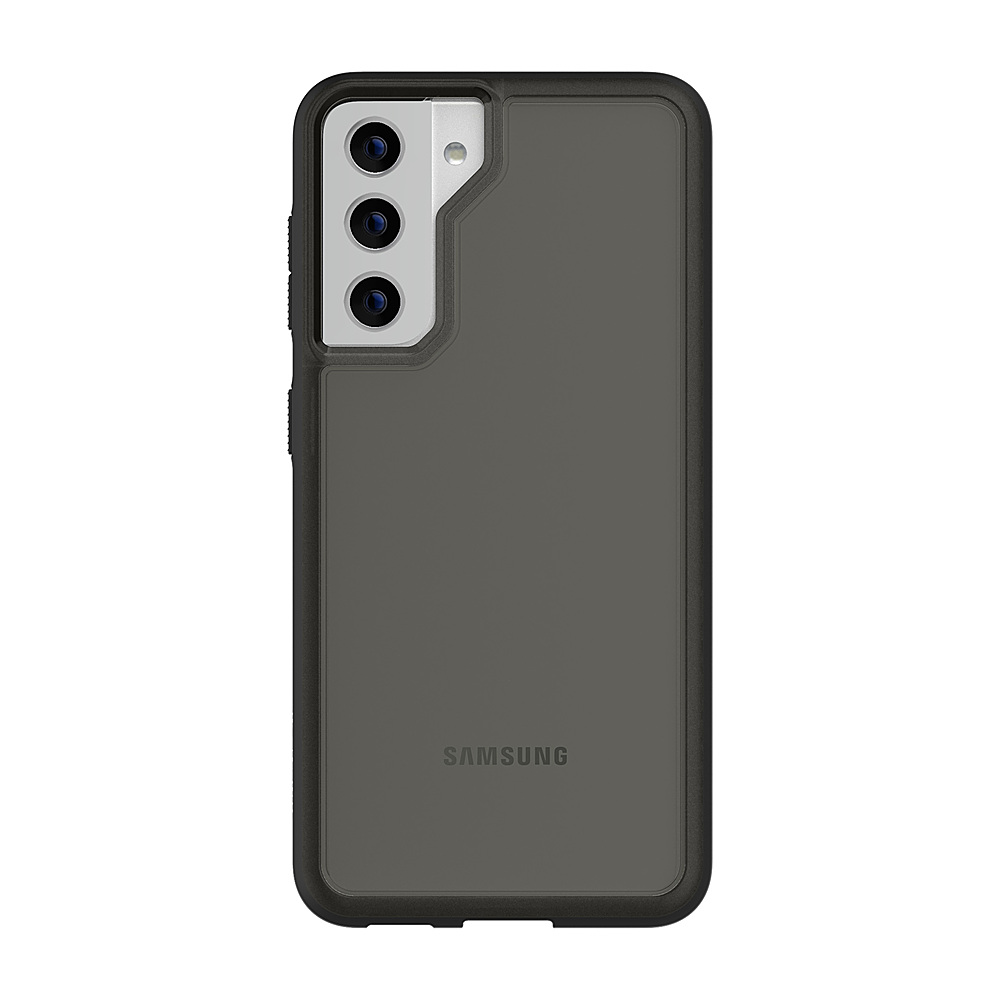 Survivor - Strong Case for Samsung Galaxy S21 5G - Black
