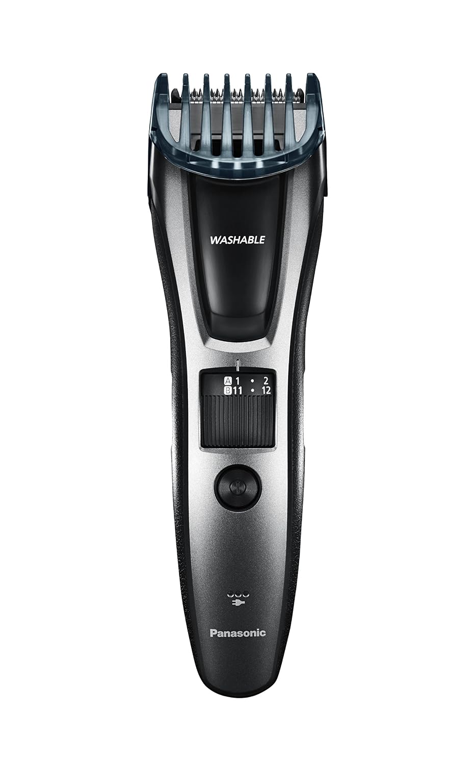 WASHABLE  
A 1 B 11  
2 12  
Panasonic