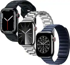 Front. NEXT - All Day Performance 3 Pack - Various.