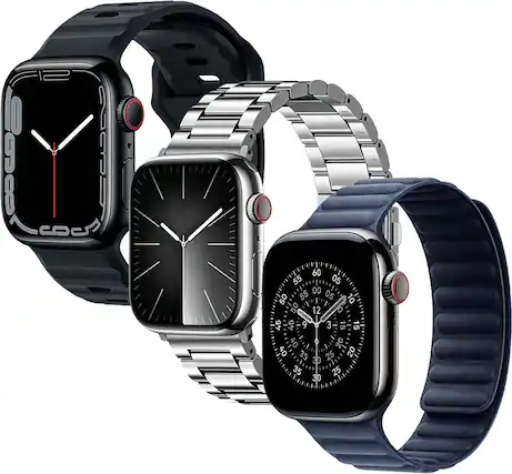 Front. NEXT - All Day Performance 3 Pack - Various.