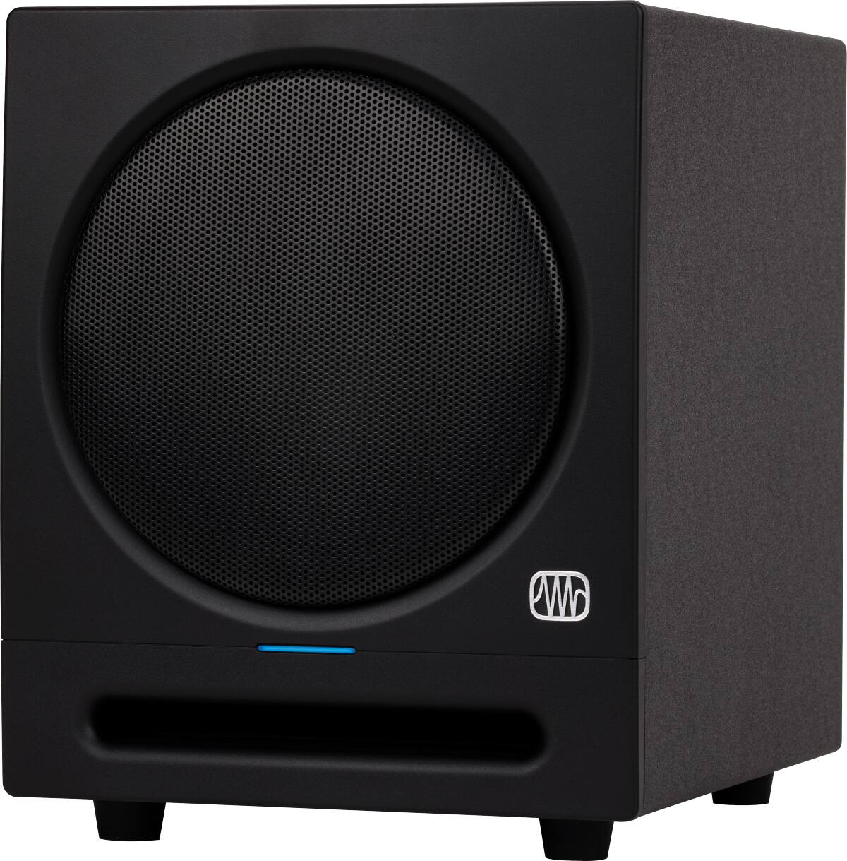 Alt View 12. PreSonus - Studio Monitors ERIS SUB 8BT - Black.