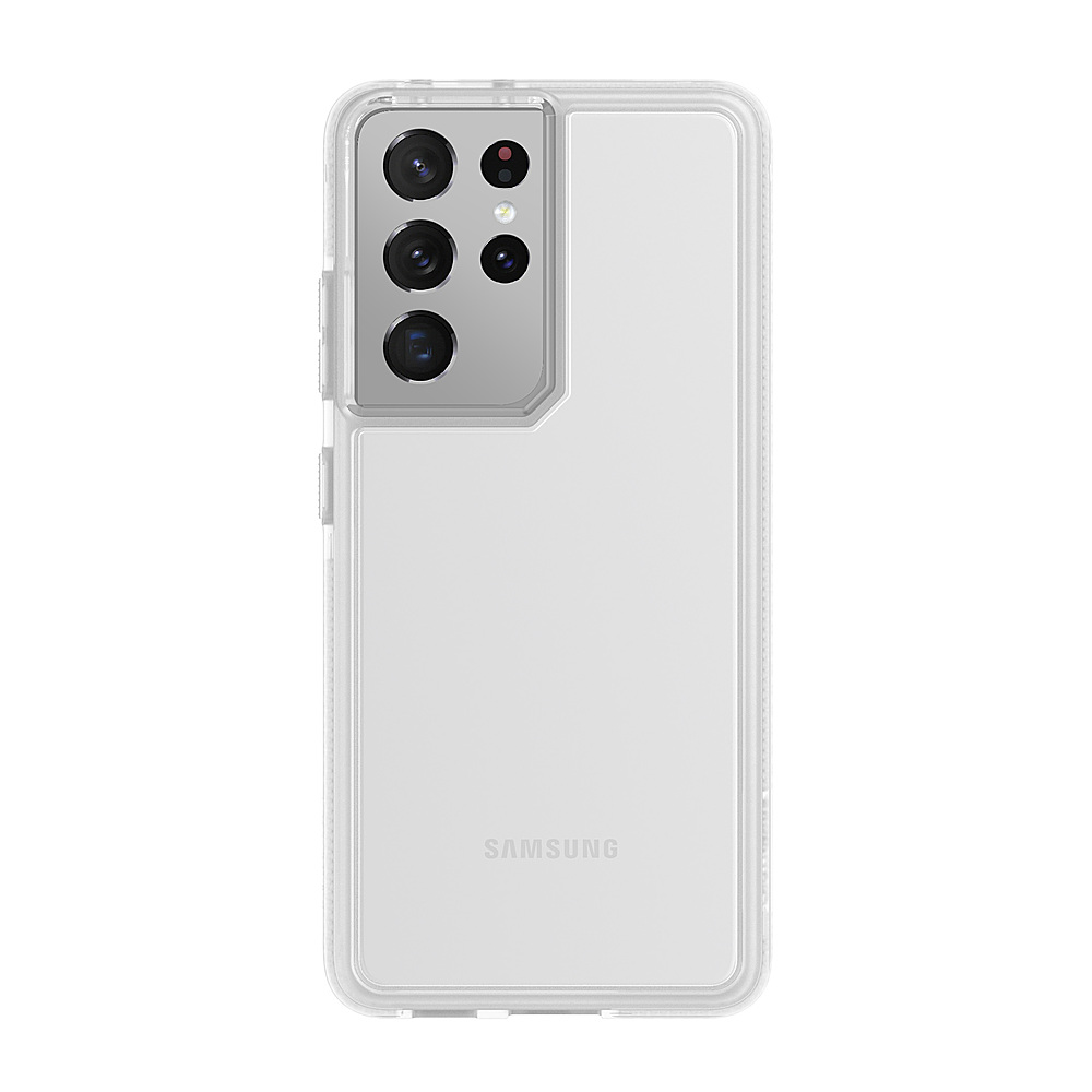 Survivor - Strong Case for Samsung Galaxy S21 Ultra 5G - Clear