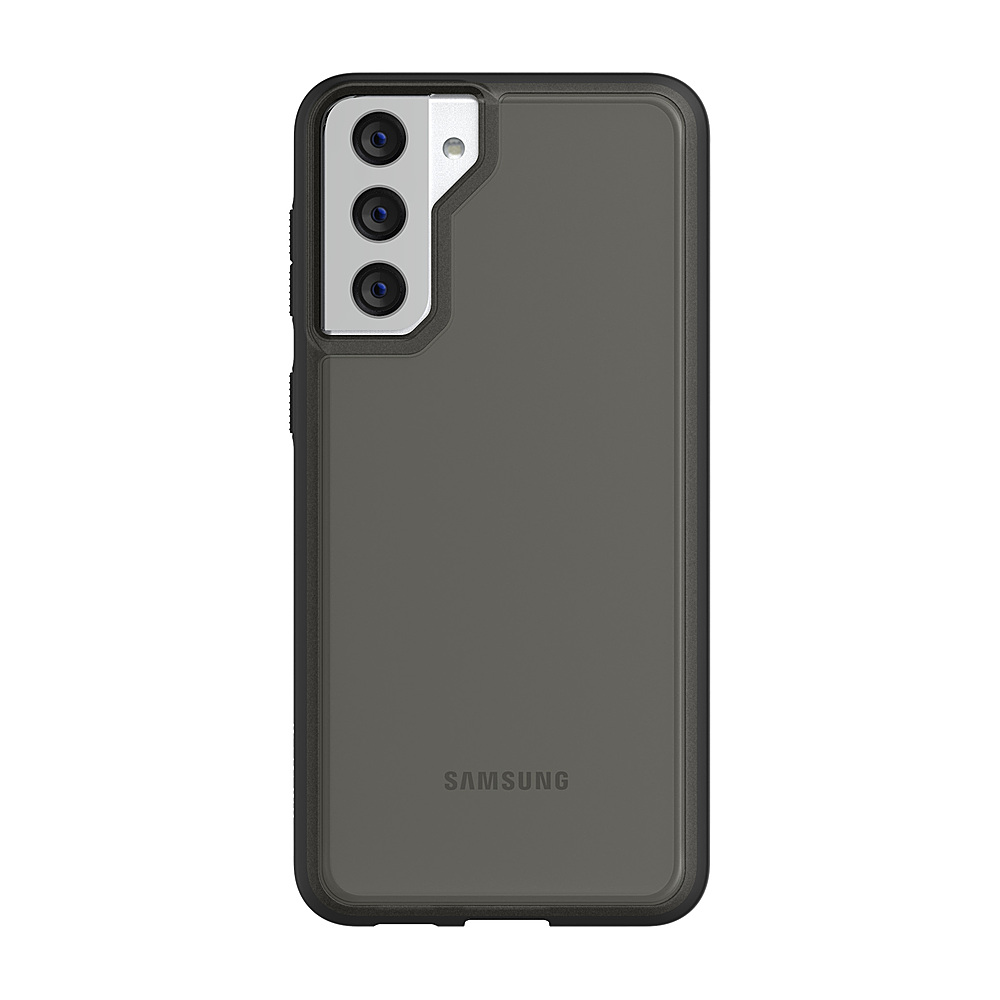 Survivor - Strong Case for Samsung Galaxy S21+ 5G - Black