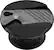 Front. PopSockets - PopGrip SOG Multi-Tool Cell Phone Grip and Stand - Black.